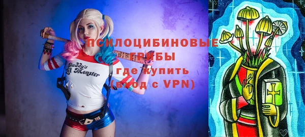 твердый Янаул